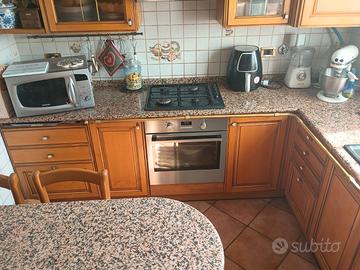 Cucina completa Febal