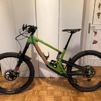 SantaCruz Nomad 5 tg M 27,5