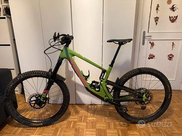SantaCruz Nomad 5 tg M 27,5
