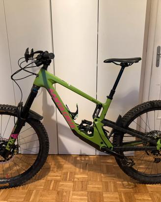 SantaCruz Nomad 5 tg M 27,5