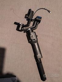 Gimbal Ronin SC DJI