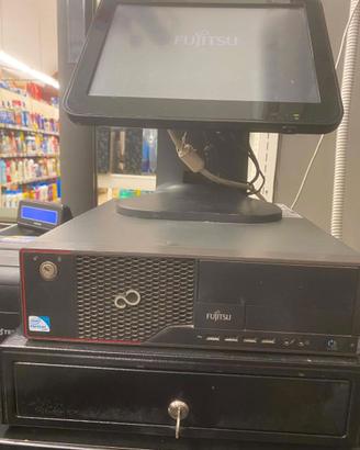 COMPUTER CASSA PROGRAMMA