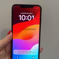 Apple iPhone XS Max gold 256 GB - 7155