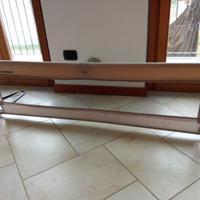 Spondine letto per bambini  Hopla' Foppapedretti