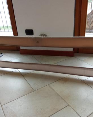 Spondine letto per bambini  Hopla' Foppapedretti
