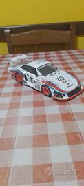 PORSCHE 935 MOBY DICK SOLIDO 1:18