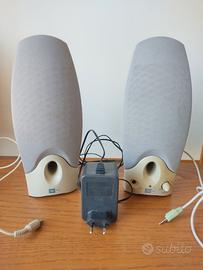 Altoparlanti PC JBL Pro