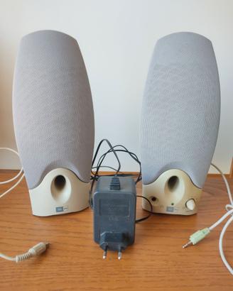 Altoparlanti PC JBL Pro