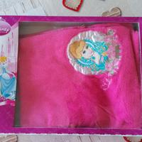 Set 3 asciugamani Disney principesse