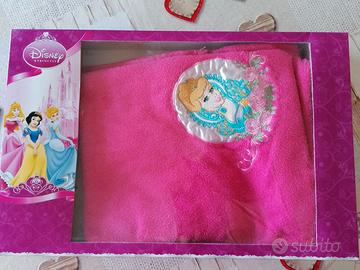 Set 3 asciugamani Disney principesse