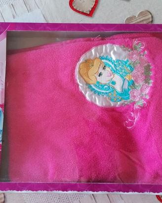 Set 3 asciugamani Disney principesse