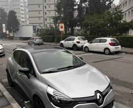 Renault clio 4