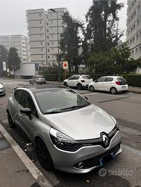 Renault clio 4