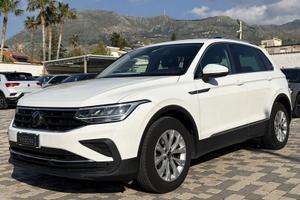 Volkswagen Tiguan Life 2.0 TDI 122CV