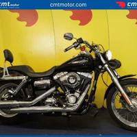 HARLEY-DAVIDSON 1584 Super Glide Custom - FXDC G