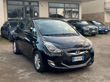 Hyundai iX20 1.4 CRDI 90 CV Style