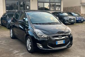 Hyundai iX20 1.4 CRDI 90 CV Style