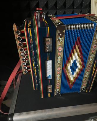 Organetto di Leonardo