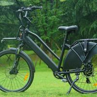 Bici Elettrica - Nuova