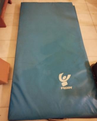 Tappeti Ginnastica della Freddy