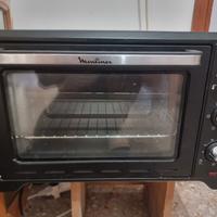 forno Moulinex