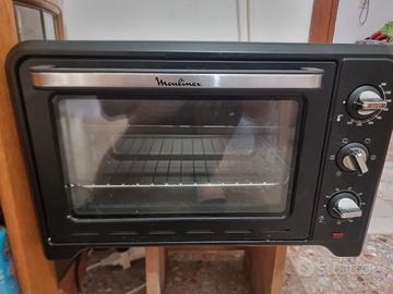 forno Moulinex