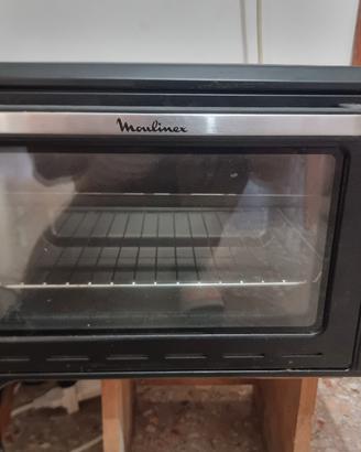 forno Moulinex