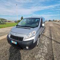 Peugeot Expert 2.0 HDi 125CV PL-TN 12Q Vetrato