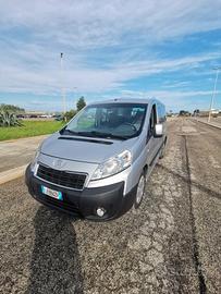 Peugeot Expert 2.0 HDi 125CV PL-TN 12Q Vetrato