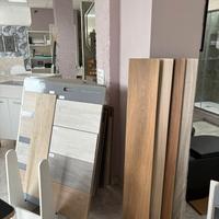 PIASTRELLE BAGNO - PAVIMENTI E RIVESTIMENTI