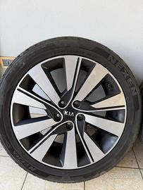 Cerchi kia sportage 19