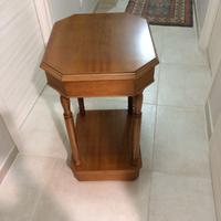 porta tv stile classico 