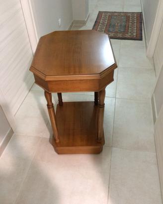 porta tv stile classico 