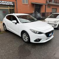 Mazda 3 Mazda3 1.5 Skyactiv-D Evolve