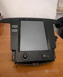 Autoradio Android Ford S-max (2006-2015)