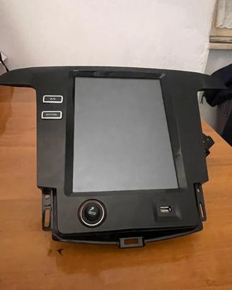 Autoradio Android Ford S-max (2006-2015)