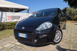 Fiat Punto 1.4 78CV GPL Easypower-2016"UNIPRO"