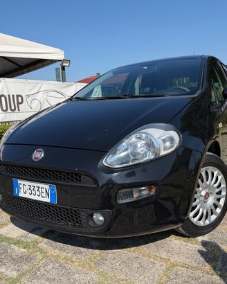 Fiat Punto 1.4 78CV GPL Easypower-2016"UNIPRO"