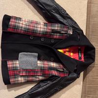 Giacca dsquared2 anni 10