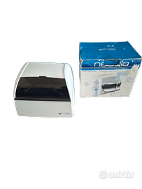 Nebula apparecchio aerosolterapia