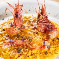 Cuoco chef di cucina