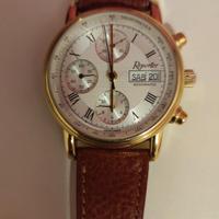 Orologio Reporter cronografo automatico 