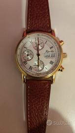 Orologio Reporter cronografo automatico 