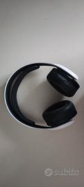 cuffie PlayStation 