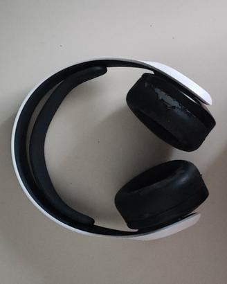 cuffie PlayStation 