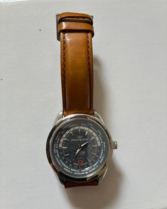 Philip Watch gmt