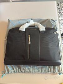 Borsa a due manici piquadro