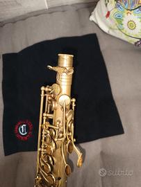 Sax alto Cannonball A5 Big Bell Stone Series