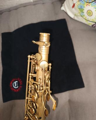 Sax alto Cannonball A5 Big Bell Stone Series