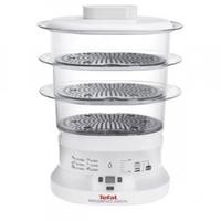 TEFAL Vaporiera - MINICOMPACT DIGITAL VC1331